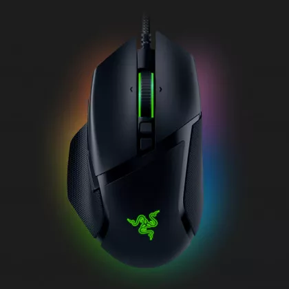 Ігрова миша Razer Basilisk V3 (Black) (RZ01-04000100-R3M1)